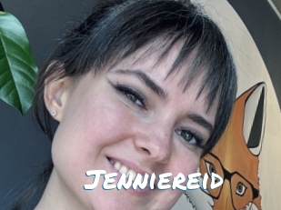 Jenniereid
