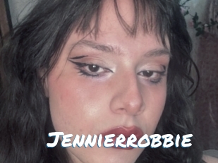 Jennierrobbie