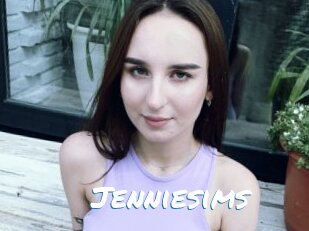 Jenniesims