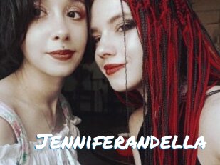 Jenniferandella
