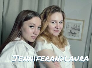 Jenniferandlaura