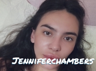 Jenniferchambers