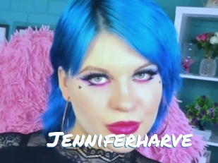 Jenniferharve