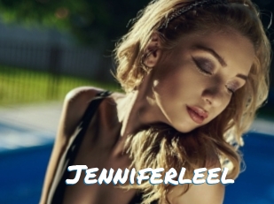Jenniferleel