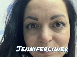 Jenniferliwer