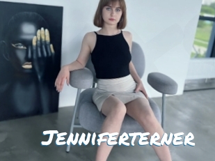 Jenniferterner