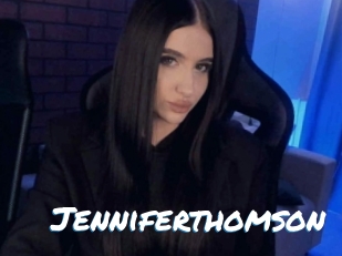 Jenniferthomson
