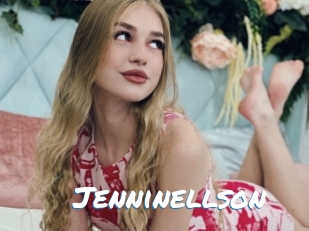 Jenninellson