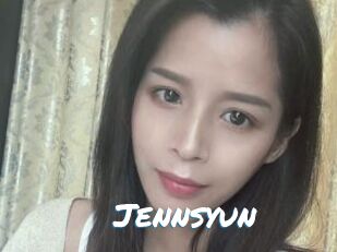 Jennsyun
