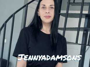 Jennyadamsons