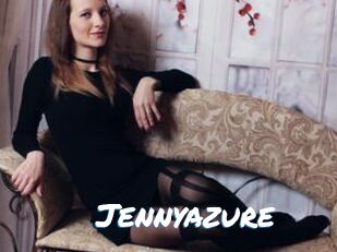 Jennyazure