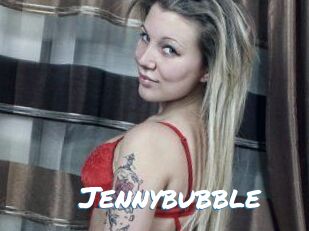 Jennybubble
