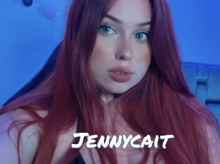 Jennycait