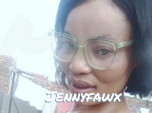 Jennyfawx