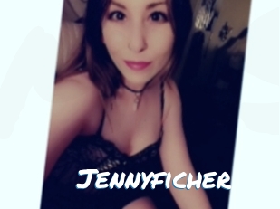 Jennyficher
