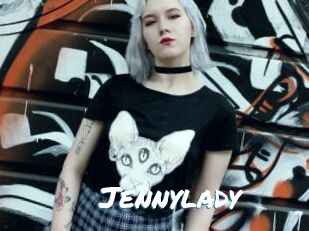 Jennylady