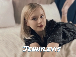 Jennylevis