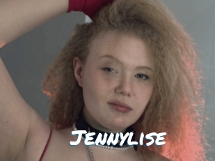 Jennylise