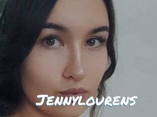 Jennylourens