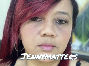 jennymatters Max 50
