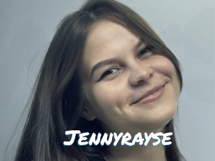 Jennyrayse