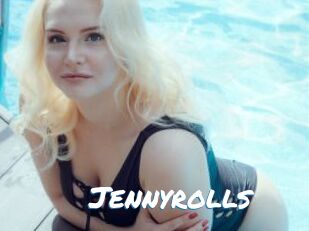 Jennyrolls
