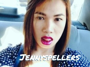 Jennyspellers