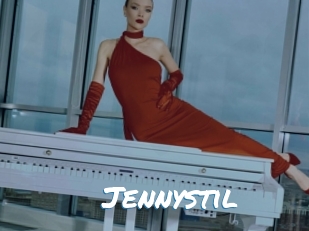 Jennystil