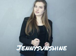 Jennysunshine