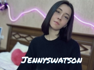 Jennyswatson