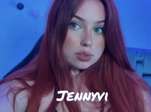 Jennyvi