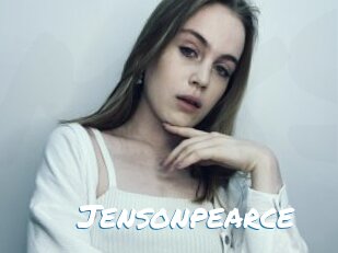 Jensonpearce