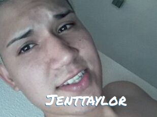 Jenttaylor