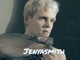 Jenyasmith