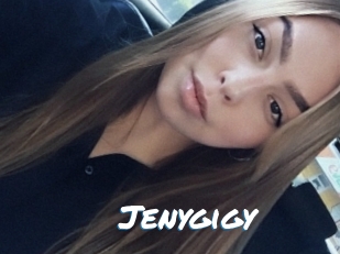 Jenygigy