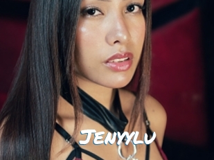 Jenyylu