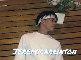 Jeremycarrinton
