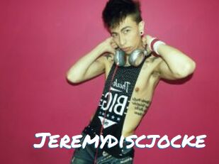 Jeremydiscjocke