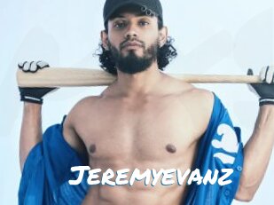 Jeremyevanz