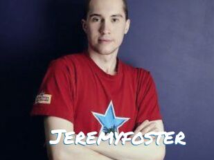 Jeremyfoster