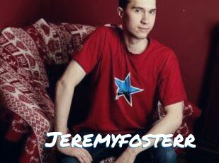 Jeremyfosterr
