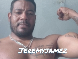 Jeremyjamez