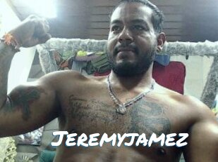 Jeremyjamez