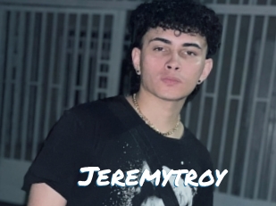 Jeremytroy
