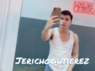 jerichogutierez Max 50