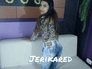 Jerikared