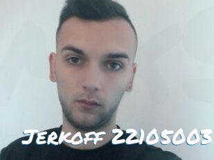 Jerkoff
