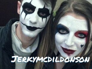 Jerkymcdildonson