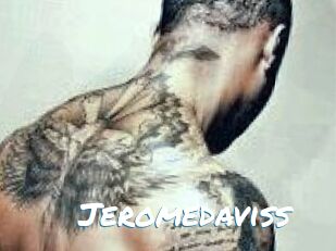 Jeromedaviss