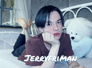 Jerryfriman